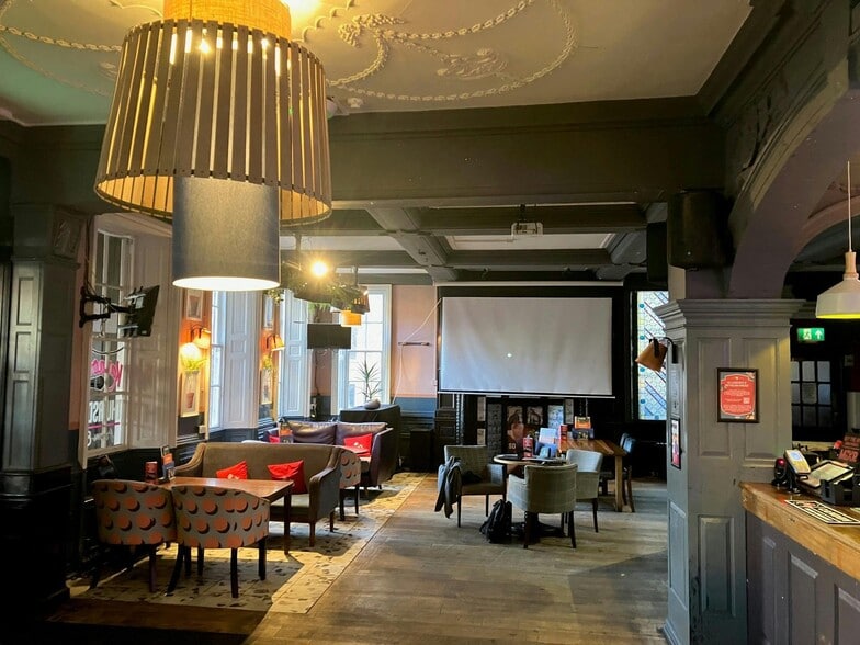 The Friary, Friar Gate, Derby for sale - Building Photo - Image 2 of 25