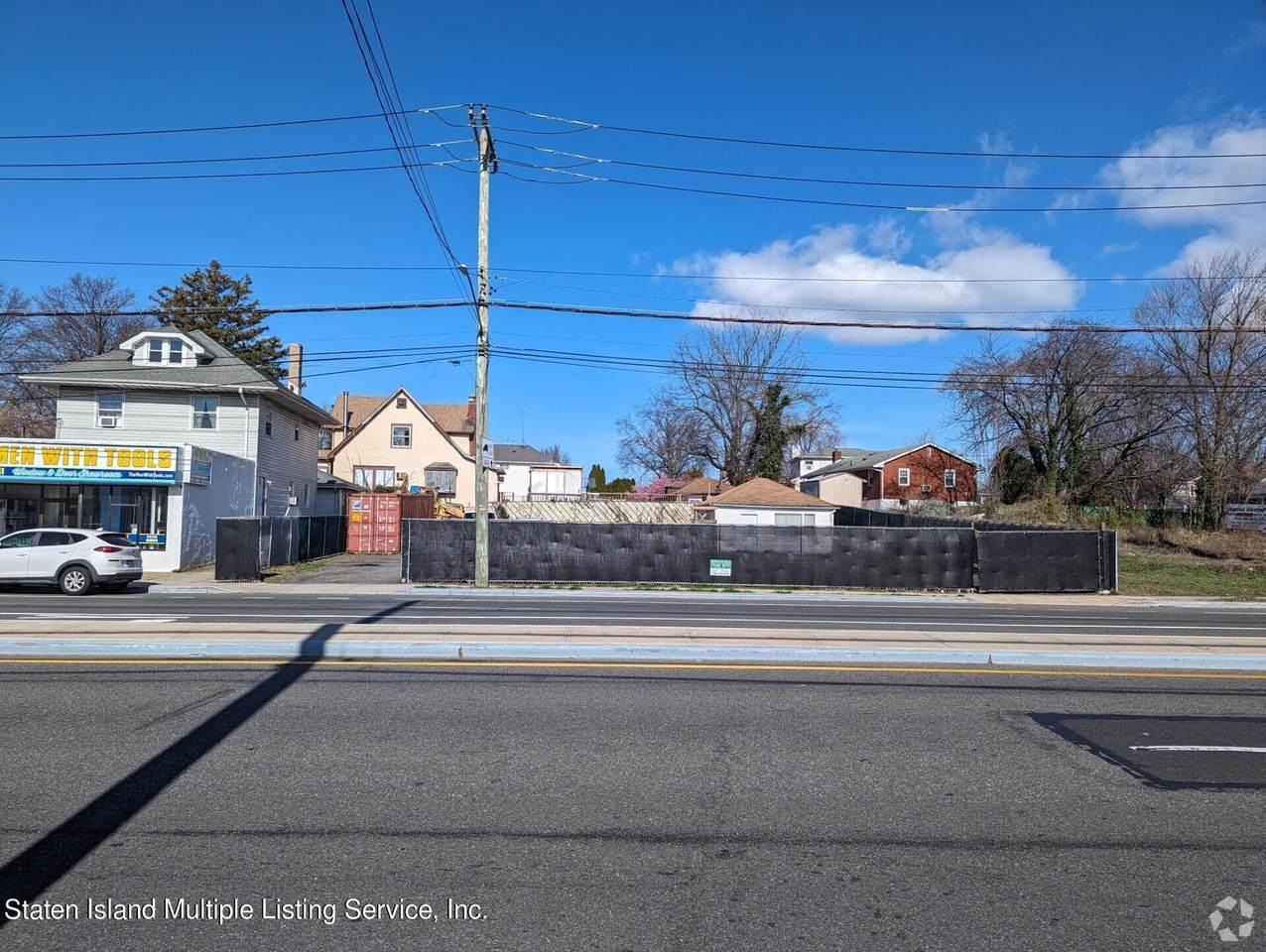 4185 Hylan Blvd, Staten Island, NY for lease Building Photo- Image 1 of 6