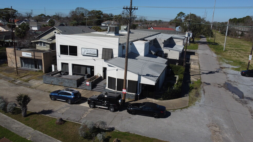 3871 Gentilly Blvd, New Orleans, LA for sale - Building Photo - Image 1 of 4