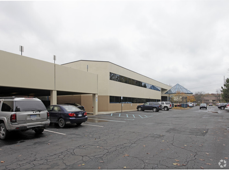 441 S Livernois Rd, Rochester Hills, MI for lease - Building Photo - Image 3 of 8