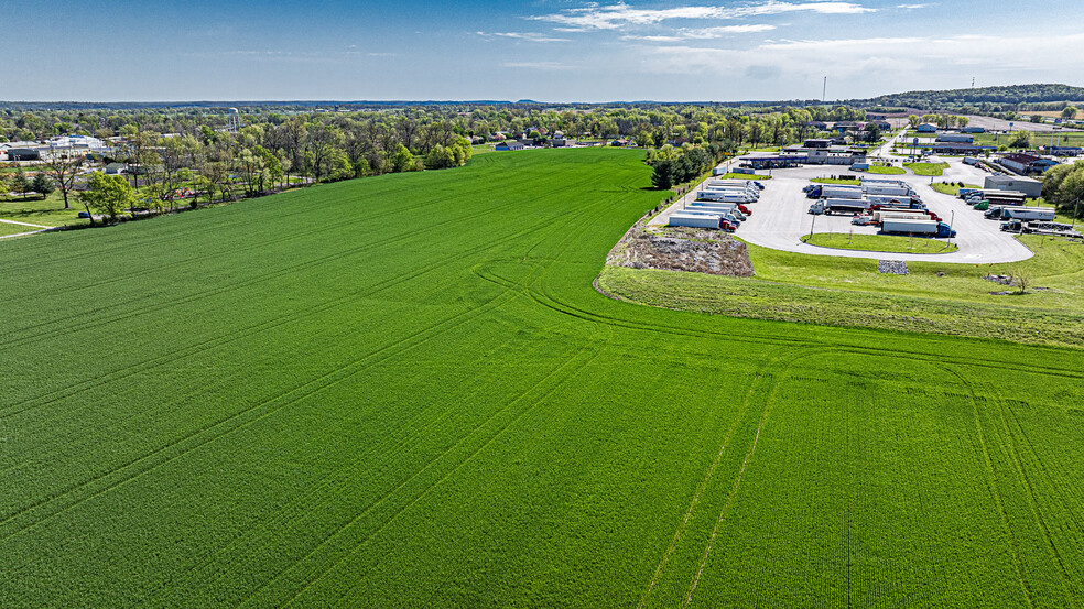 0 Main Street, Smiths Grove, KY for sale - Building Photo - Image 2 of 3