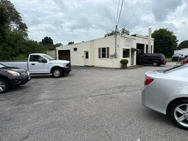 ABC Automotive LLC - Automotive Property