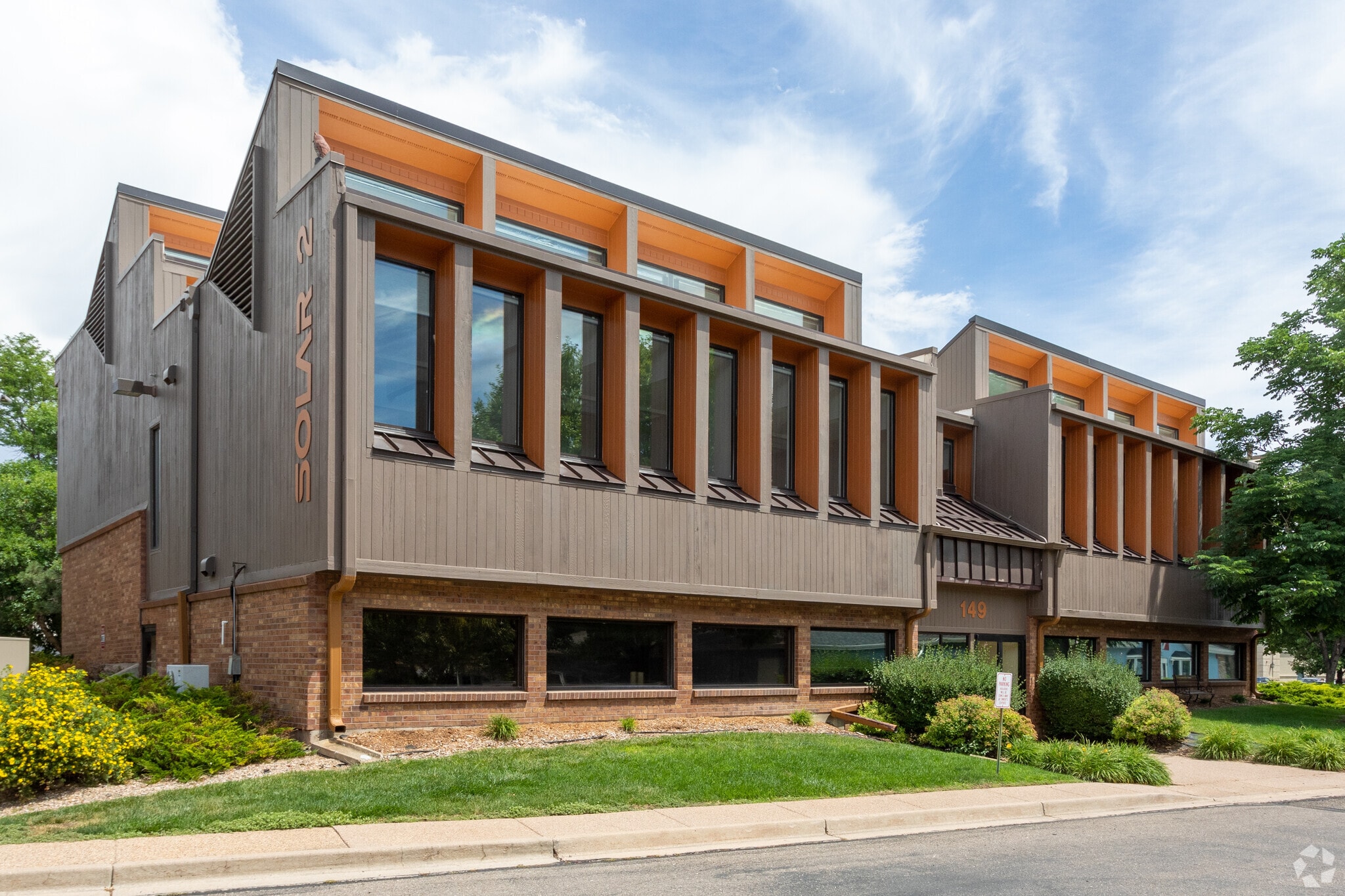 149 W Harvard St, Fort Collins, CO for lease Primary Photo- Image 1 of 34