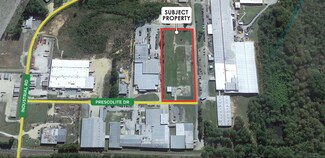 More details for Prescolite Drive, El Dorado, AR - Land for Sale