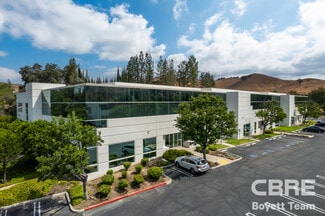 More details for 26025 Mureau Rd, Calabasas, CA - Office for Sale
