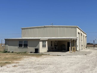 More details for 8835 FM 893, Taft, TX - Industrial for Lease