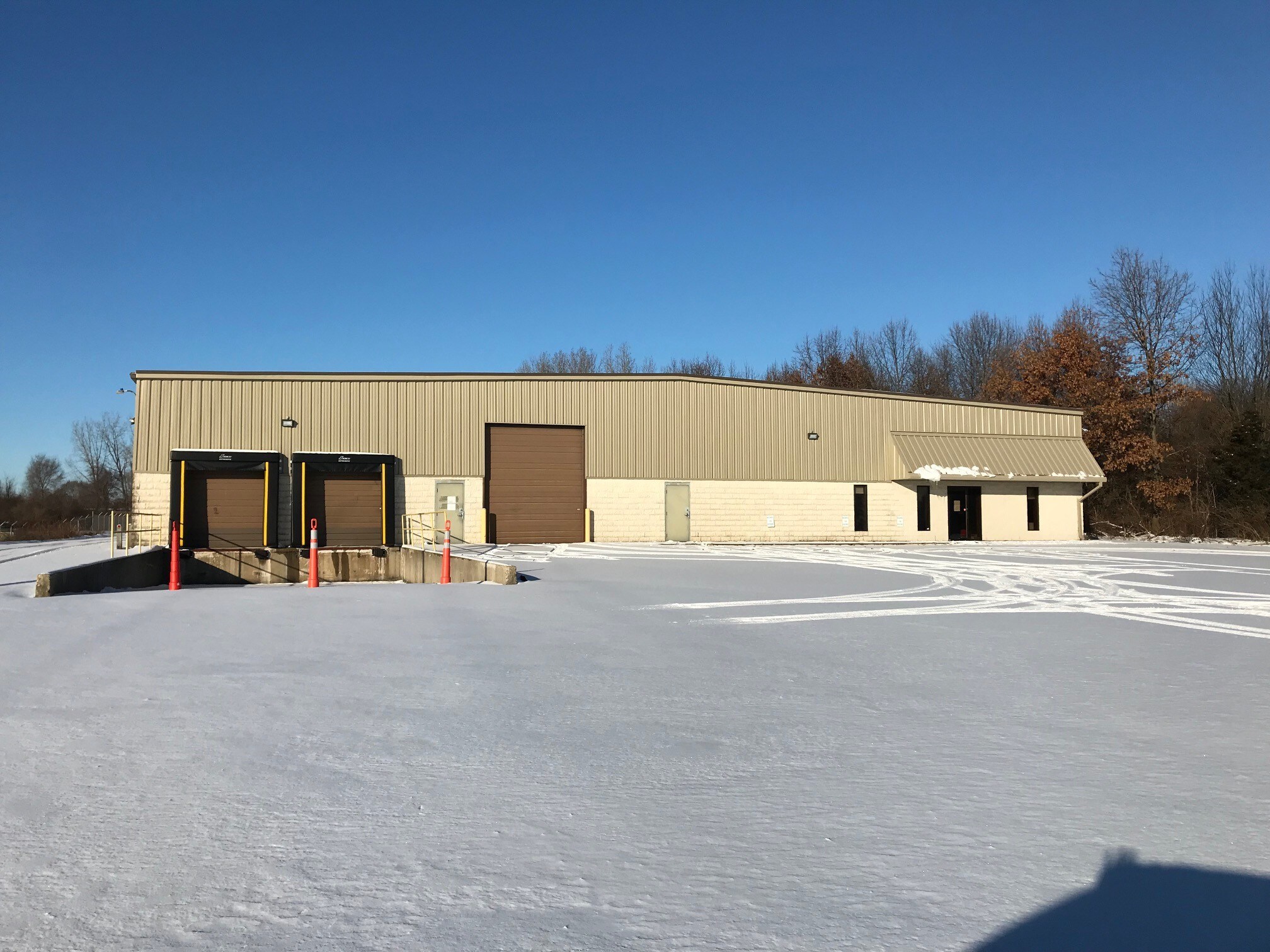 2820 County Road 6, Elkhart, IN for sale Other- Image 1 of 1