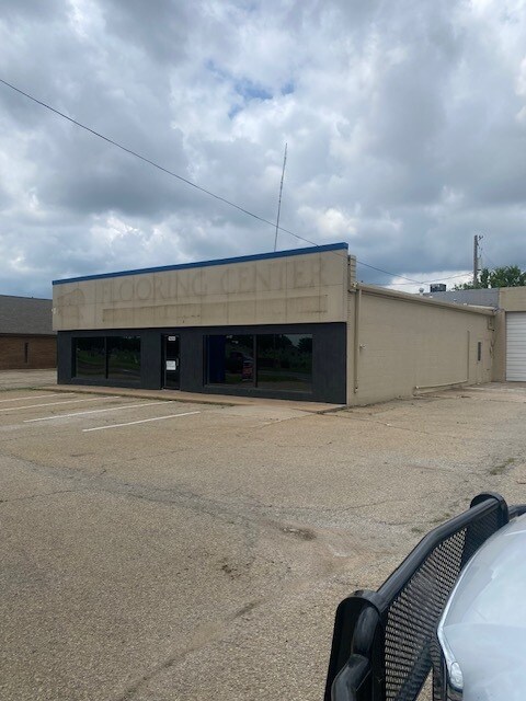 1406 E 6th Ave, Stillwater, OK for sale Building Photo- Image 1 of 1