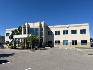 More details for 856 Waterbury Falls Dr, O'Fallon, MO - Office for Lease