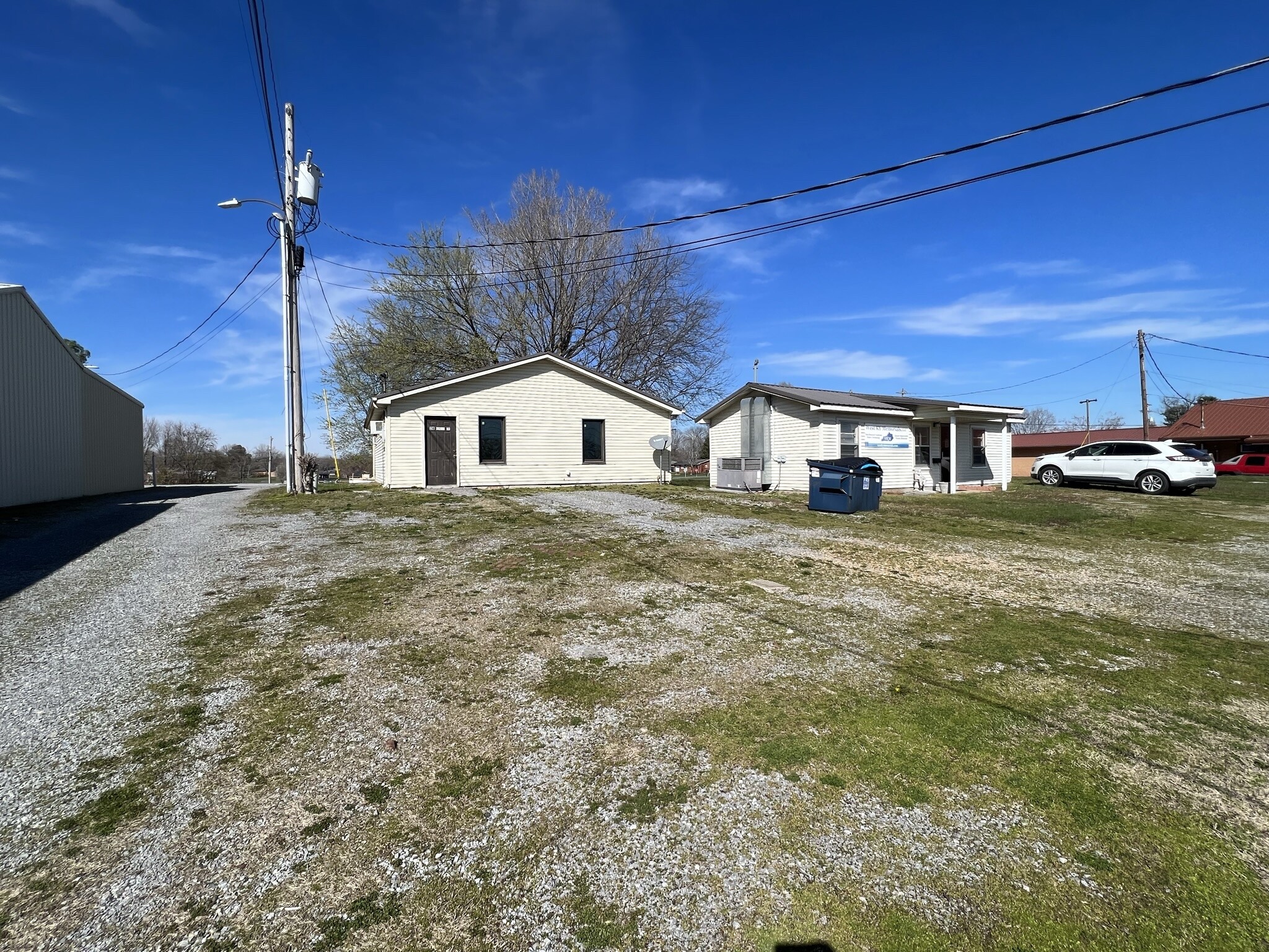 313 Main St, Cadiz, KY for sale Building Photo- Image 1 of 1