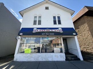 More details for 124 W Main St, Endicott, NY - Retail for Lease