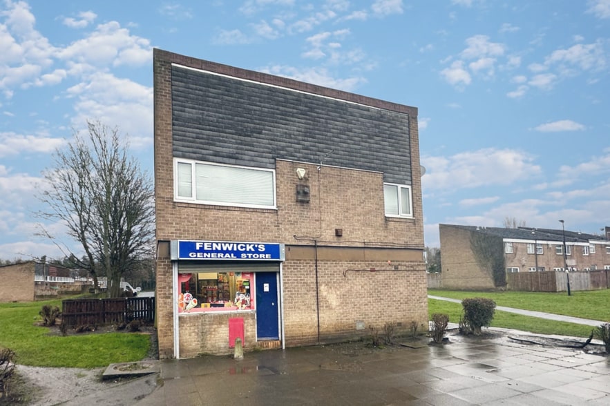 223A Horlsey Rd, Washington for sale - Building Photo - Image 1 of 1