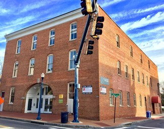 More details for 209 West St, Annapolis, MD - Office for Lease