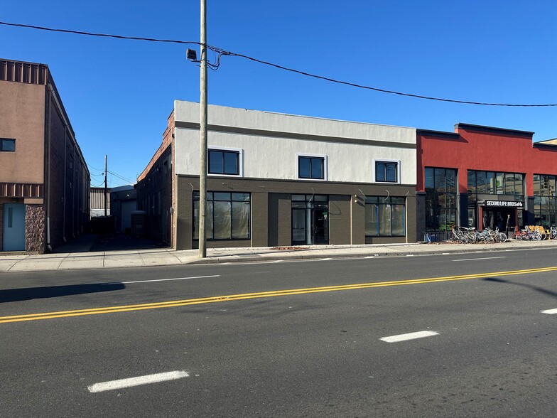 17-19 Main St, Asbury Park, NJ for lease - Building Photo - Image 1 of 5