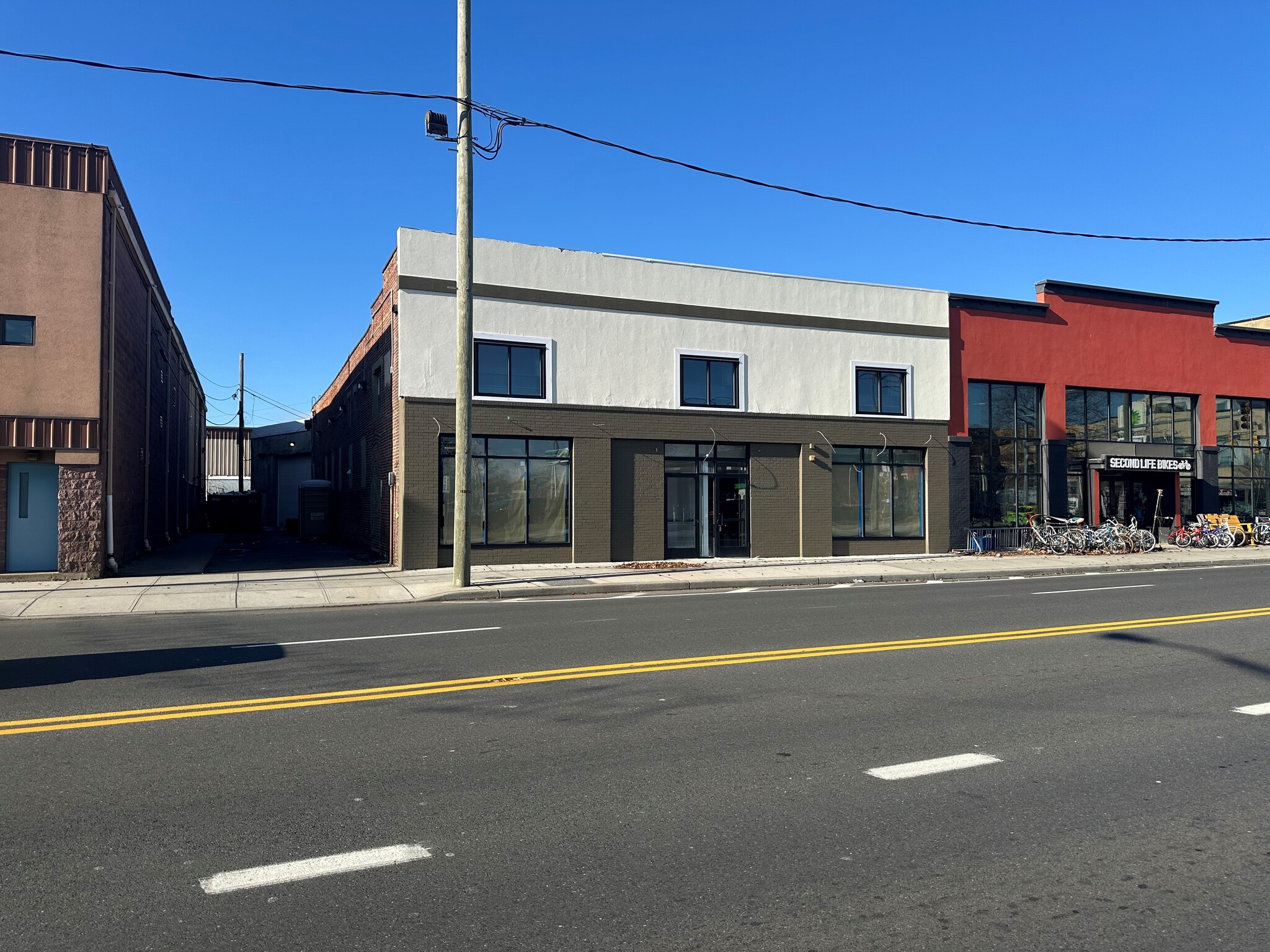 17-19 Main St, Asbury Park, NJ for lease Building Photo- Image 1 of 6