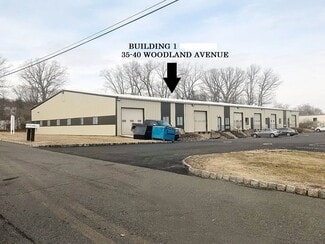 More details for 35-40 Woodland Ave, Rockaway, NJ - Flex for Lease