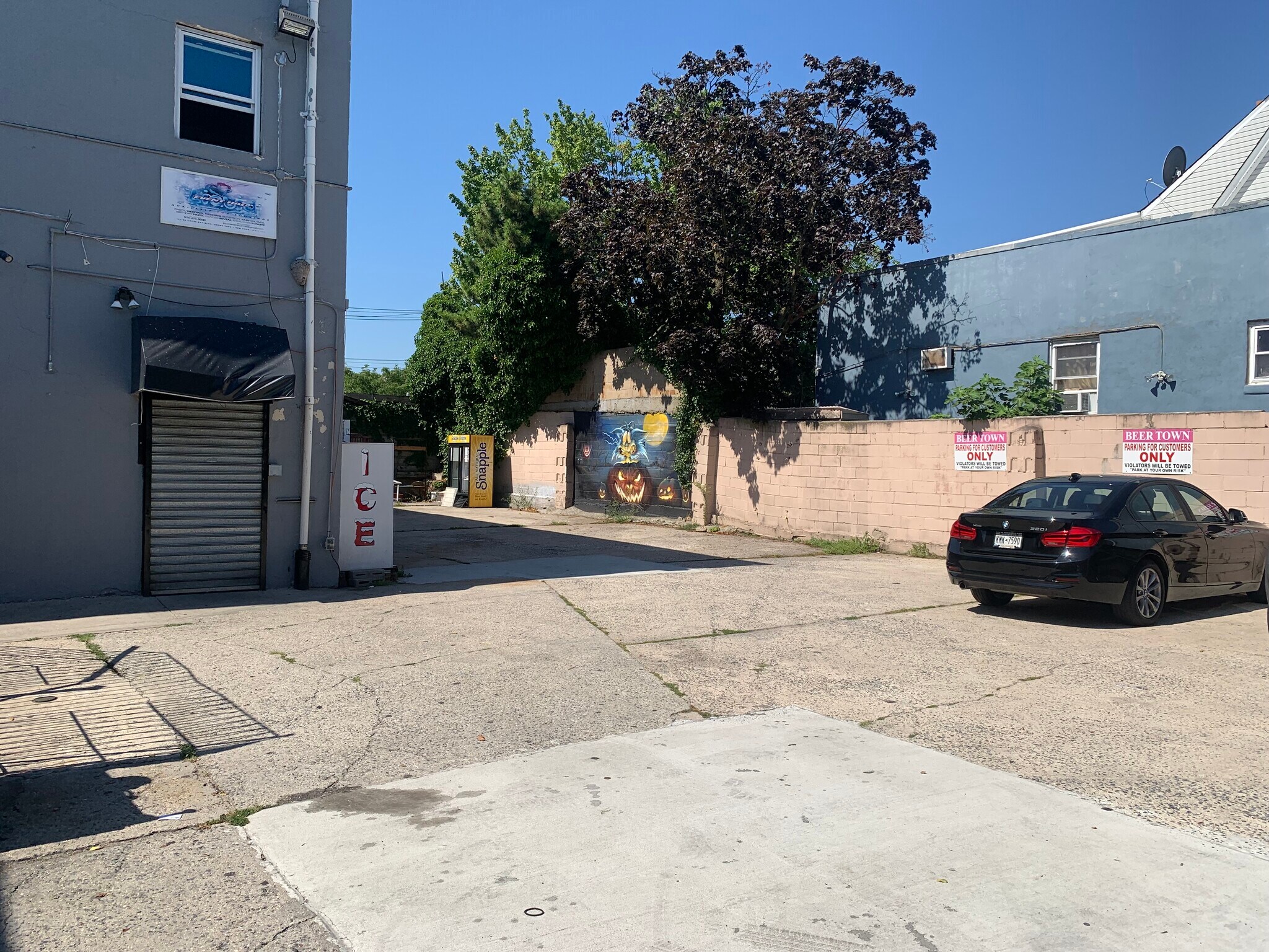 135-26 Crossbay Blvd, Ozone Park, NY 11417 - Office/Retail for Lease ...