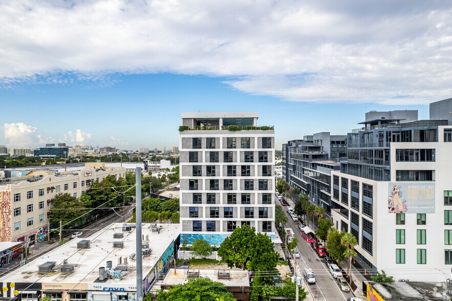 218 NW 24th St, Miami, FL for lease - Building Photo - Image 2 of 41
