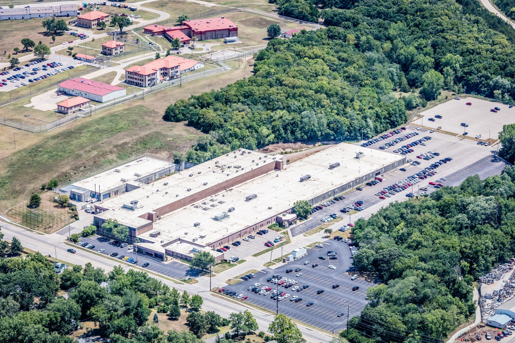 3231 SE 6th Ave, Topeka, KS for sale Building Photo- Image 1 of 1