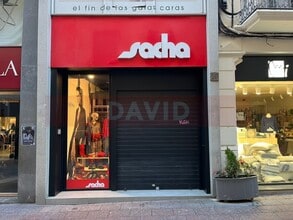 Retail in Reus, Tarragona for lease Interior Photo- Image 1 of 5