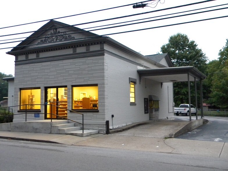 111 N Main St, Smiths Grove, KY for sale - Other - Image 1 of 1