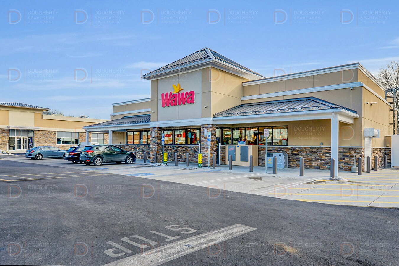 Little Falls Road And Passaic Ave, Fairfield, NJ 07004