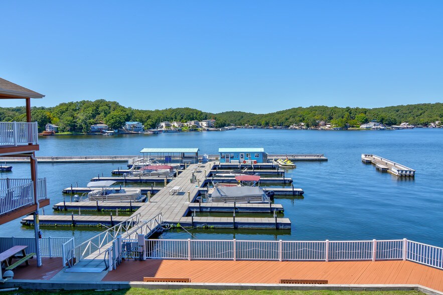 30703 Rustic Rd, Rocky Mount, MO 65072