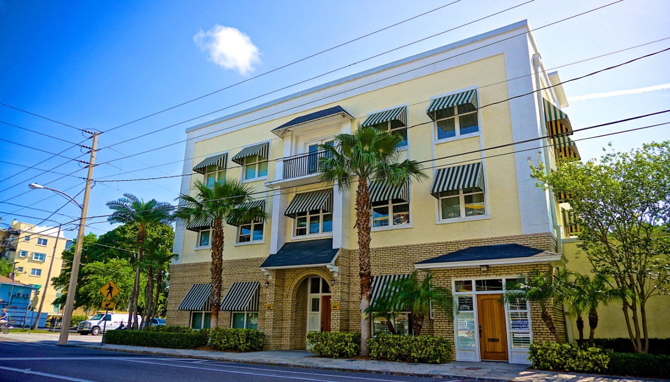 155 8th St N, Saint Petersburg, FL for sale Building Photo- Image 1 of 1