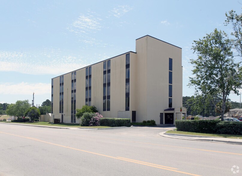 3450 Us-17-byp S, Myrtle Beach, SC for sale - Primary Photo - Image 1 of 1