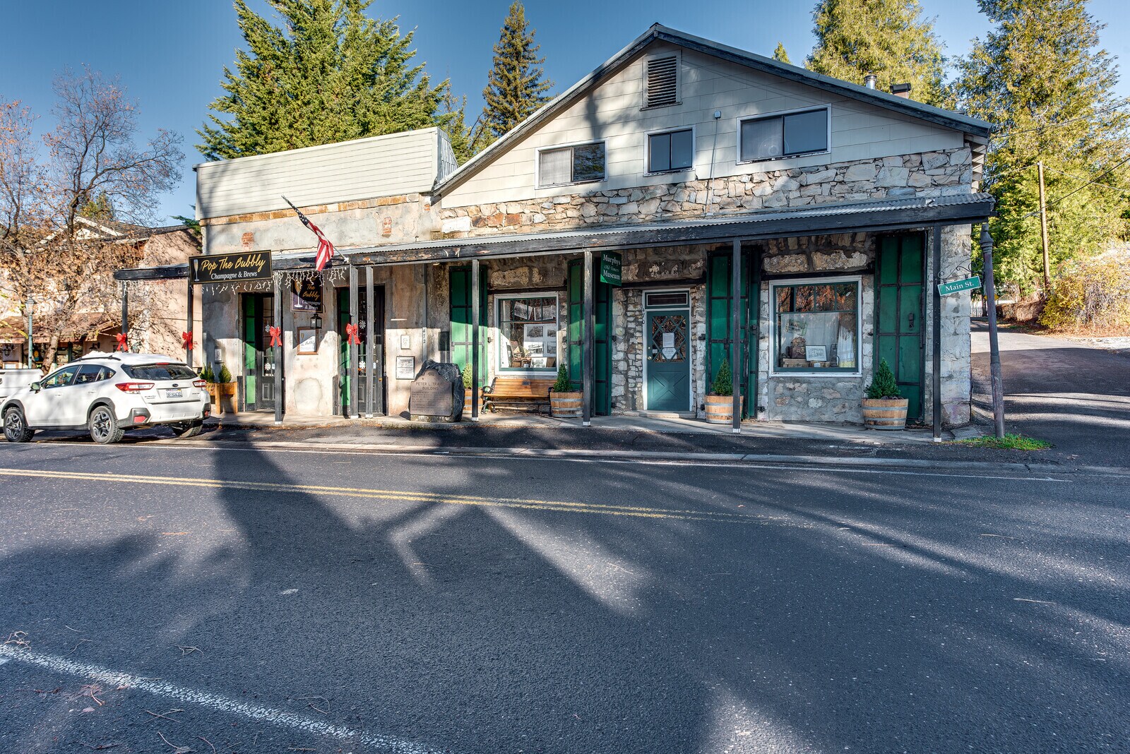 476 Main St, Murphys, CA for sale Primary Photo- Image 1 of 1