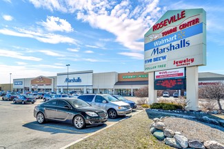 More details for 28774-28890 Gratiot Ave, Roseville, MI - Retail, Industrial for Lease