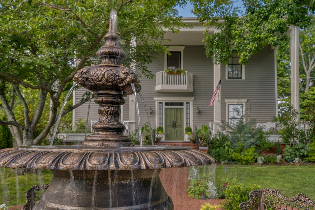 120 N Trade Ave, Landrum, SC for sale Building Photo- Image 1 of 1