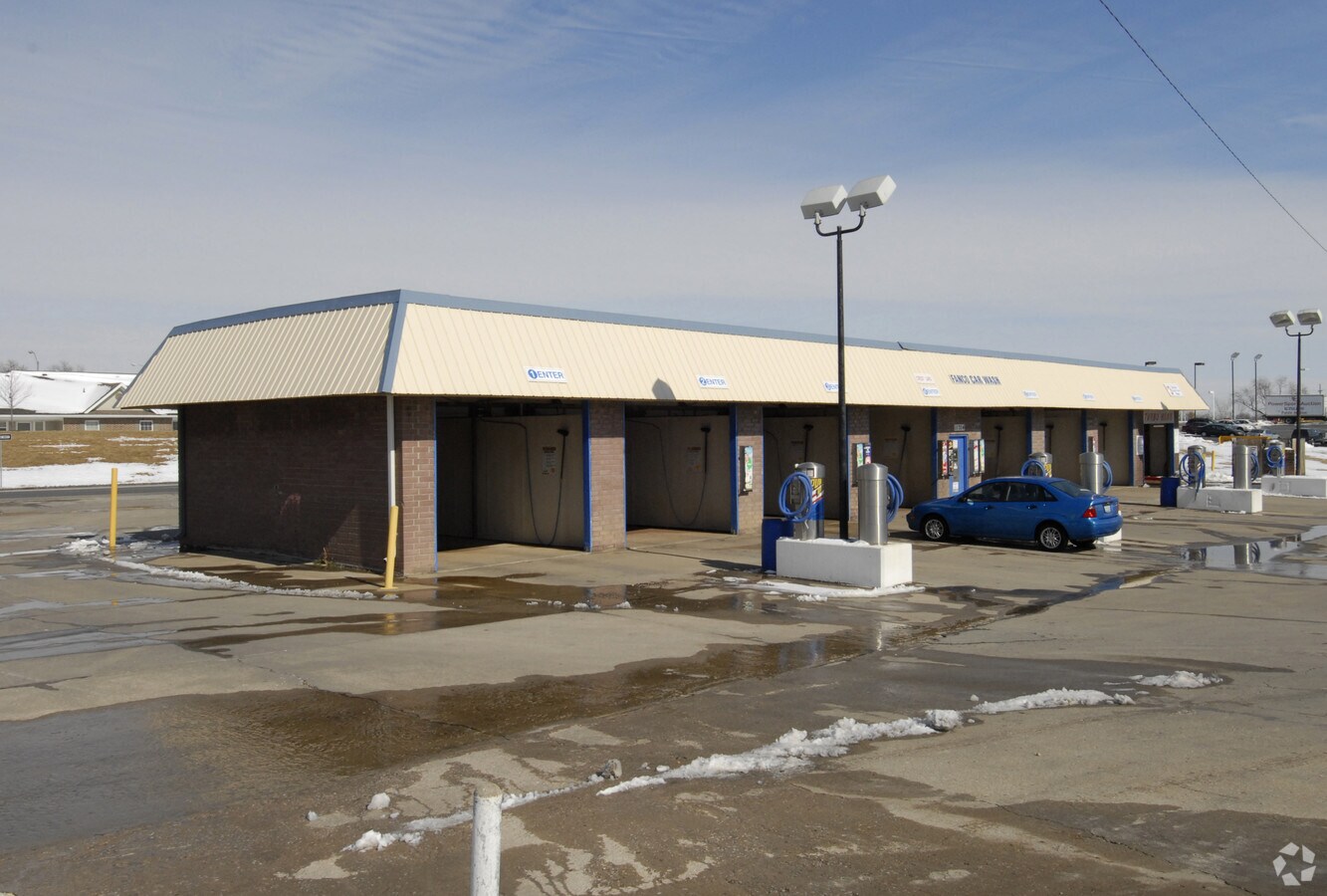 11704 E State Route 350, Raytown, MO 64138