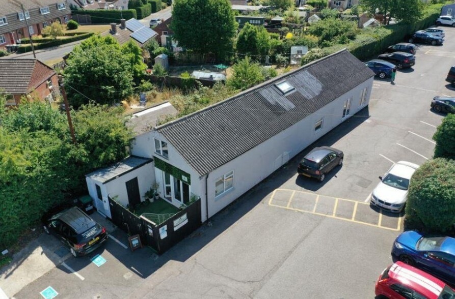 Ongar Rd, Dunmow for lease - Building Photo - Image 1 of 1