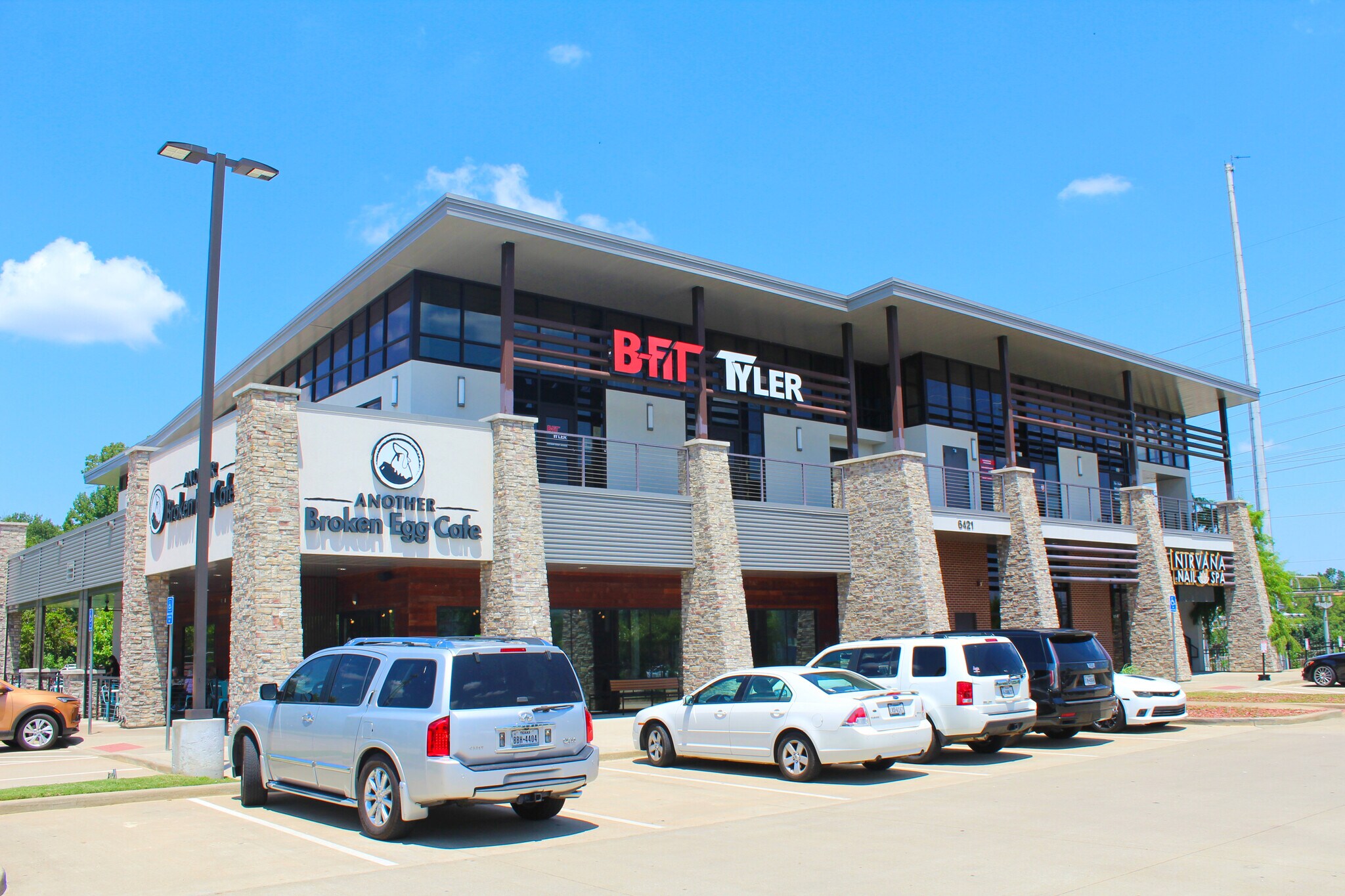 6421 S Broadway Ave, Tyler, TX for sale Building Photo- Image 1 of 1