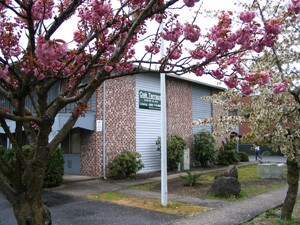 9100 NE 15th Ave, Vancouver, WA for sale - Building Photo - Image 1 of 1