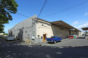 922 Austin Ln, Honolulu HI - Warehouse