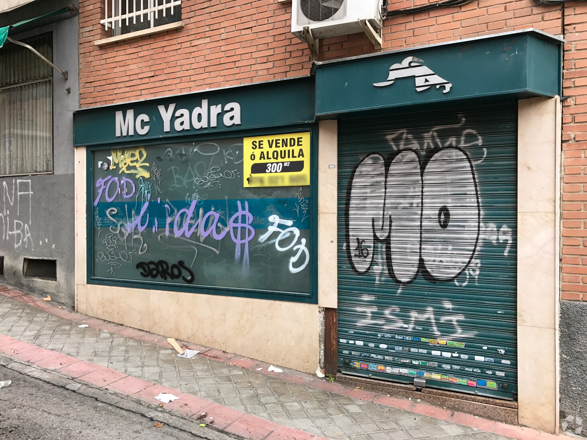 Calle Antonia Calvo, 24, Madrid, Madrid for lease Interior Photo- Image 1 of 2