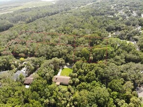 222 Mansion blvd, Debary, FL - AERIAL  map view - Image1