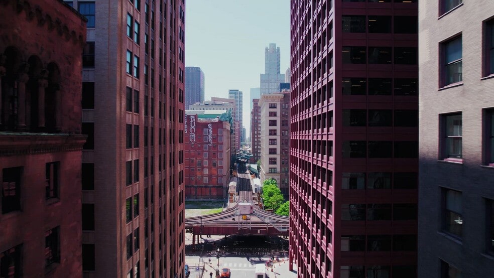 59 E Van Buren St, Chicago, IL for lease - Commercial Listing Video - Image 3 of 100