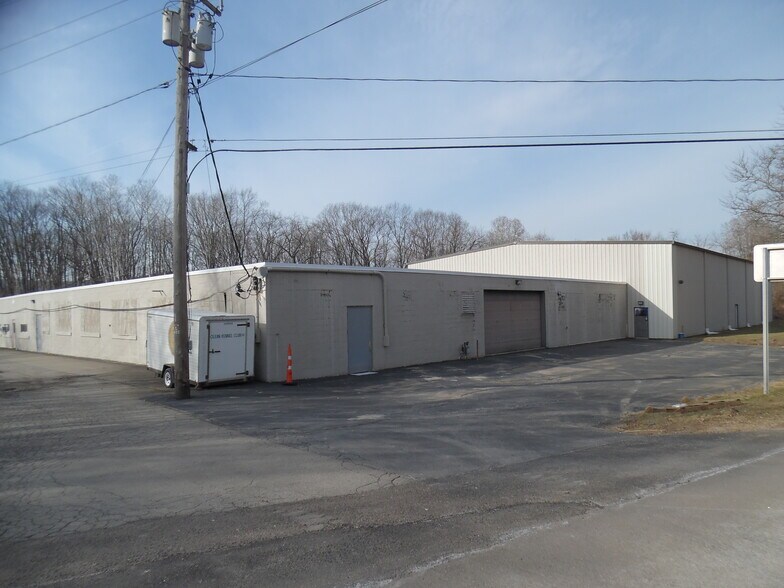 2401 N Union Street Ext, Olean, NY 14760