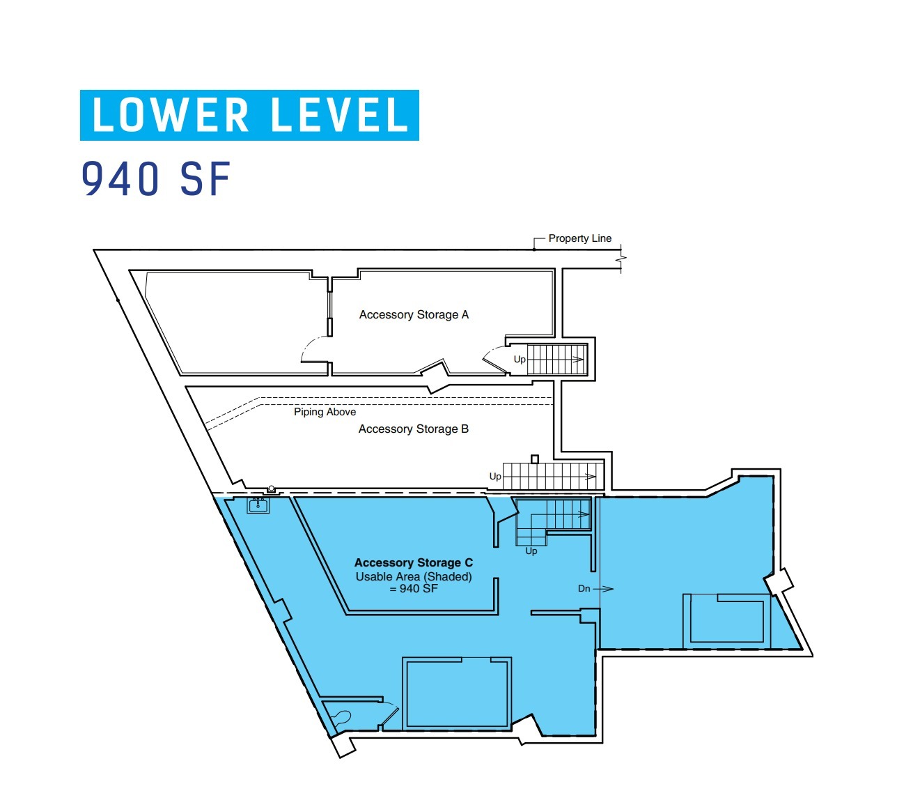 2760-2764 Broadway, New York, NY for lease Floor Plan- Image 1 of 1