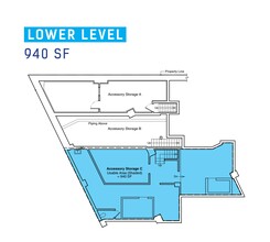 2760-2764 Broadway, New York, NY for lease Floor Plan- Image 1 of 1