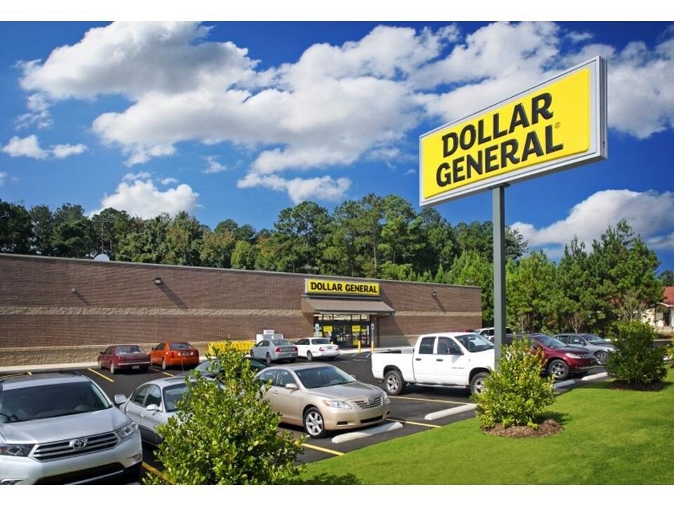 1523 County Road 101, New Albany, MS for sale Primary Photo- Image 1 of 1