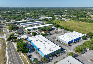 217-311 Altamonte Commerce Blvd, Altamonte Springs, FL - aerial  map view - Image1