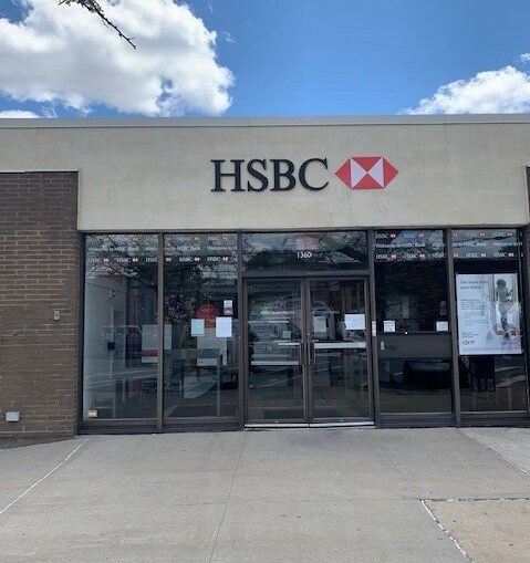 1360 E Bay Ave, Bronx, NY for sale Building Photo- Image 1 of 1