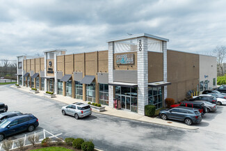 More details for 200 Lexington Green Cir, Lexington, KY - Office/Retail for Lease