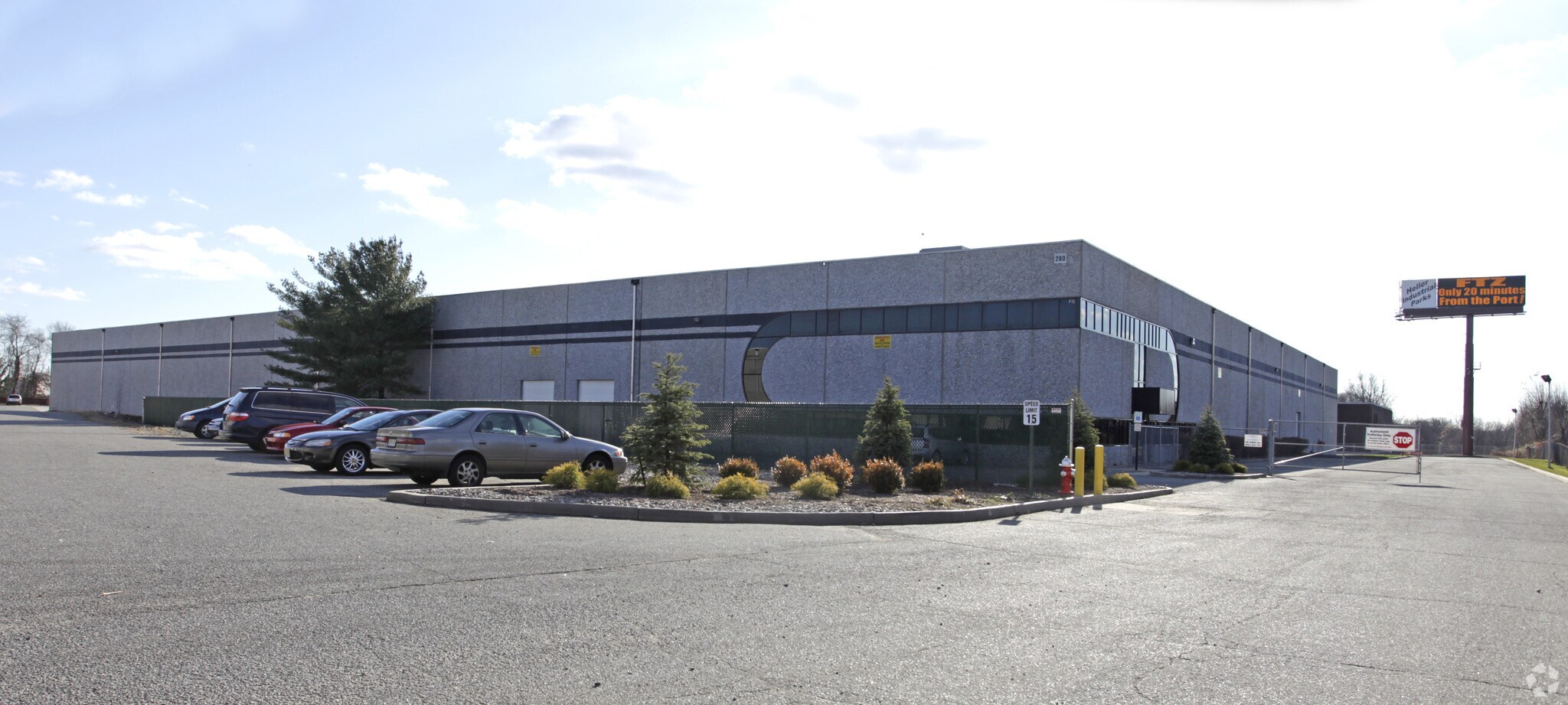 260 Meadow Rd, Edison, NJ for sale Primary Photo- Image 1 of 1