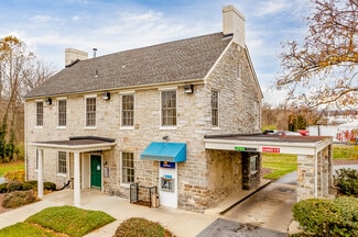 More details for 1700 Rosemont Ave, Frederick, MD - Retail for Lease