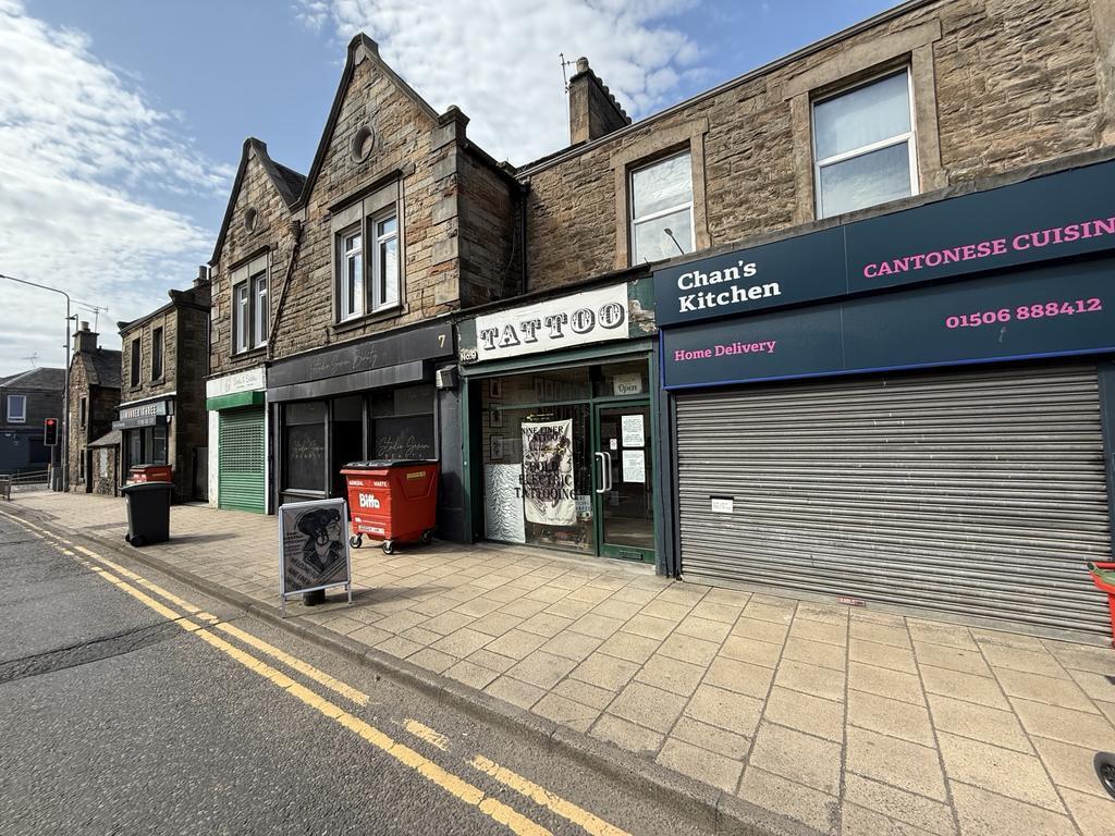 9 Greendykes Rd, Broxburn for sale Primary Photo- Image 1 of 5